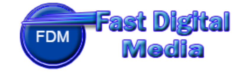 Fast Digital Media